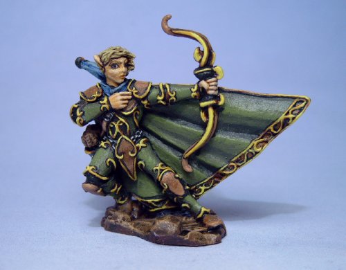 Female Demon Sergeant